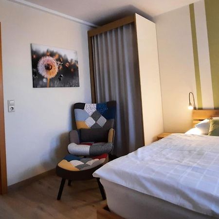 Ferienwohnung Bappert 오베르베셀 외부 사진